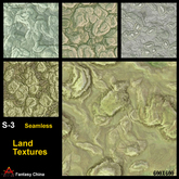 Ground Textures