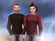 [MSN Design] Stepan Tshirt [FAT PACK]