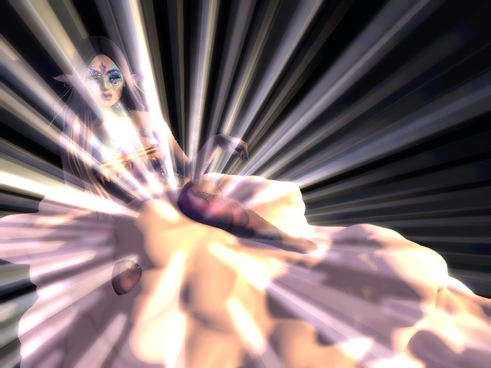 .:S.C:. Cloud Ride! - RP Version DEMO