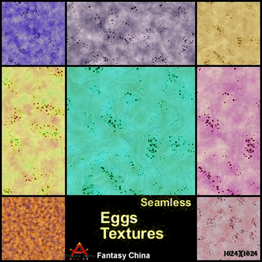 Eggs