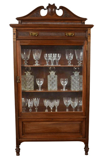 Display Cabinet