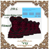 *VG Passion Rising Corset_6 Colors(mod/trans)