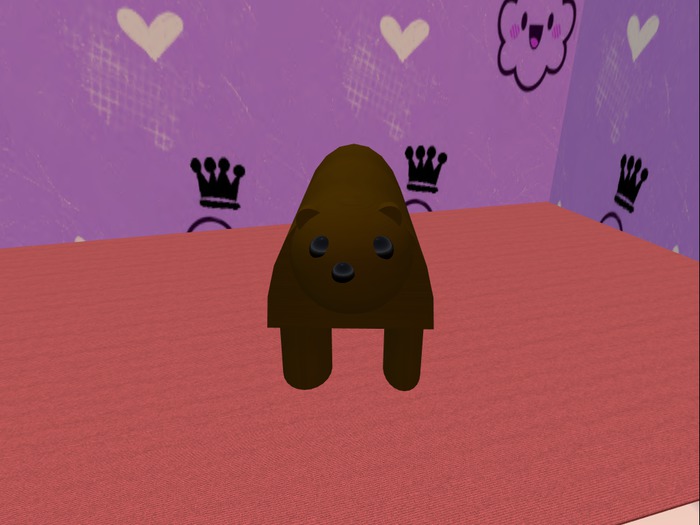 Beau Da Bear