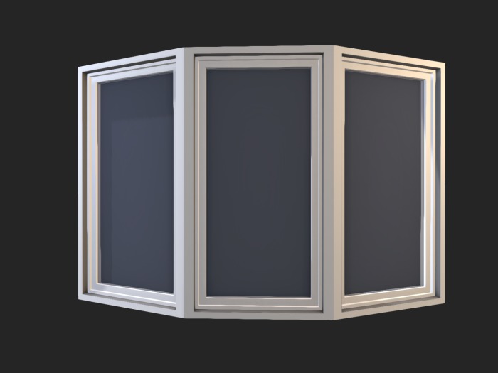 Bay Window (C/M/T)