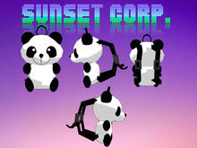 panda backpack the best of the best