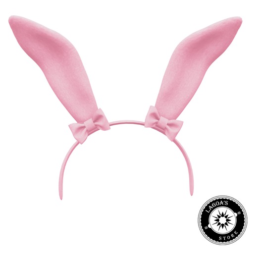 Marlena Collection Headband Pink (BOXED)