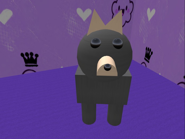 Wesley Da Wolf