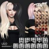 TRUTH Lilo - Multitone 1