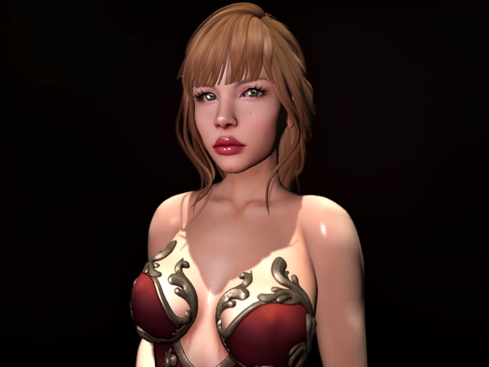 Camera Obscura Shapes: *Willow*