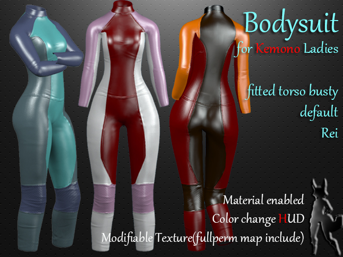 demo-KF-BodySuit