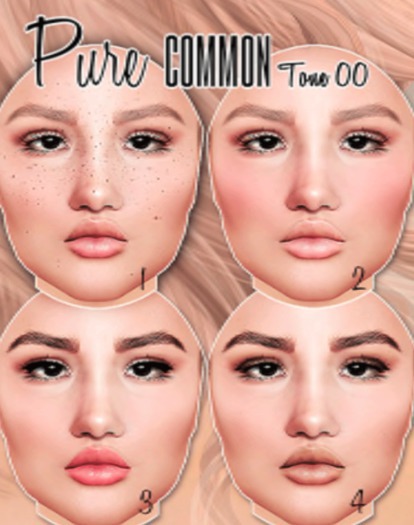 LOTUS. Pure Skin Applier (00) #1