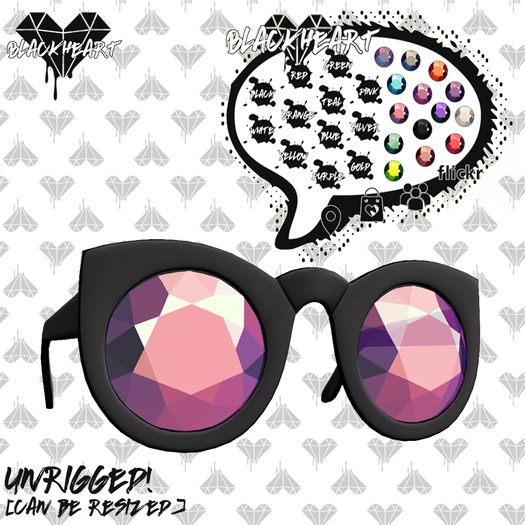 [BI] Miss Kitty Shades GEM [add me!]