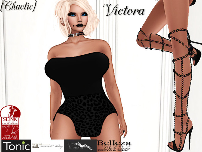 {Chaotic} Victora