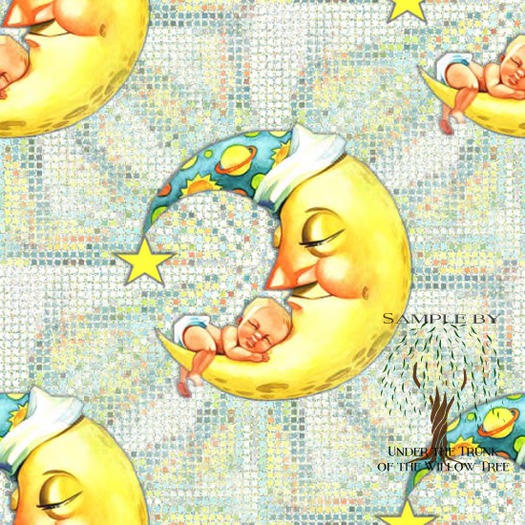 Sweet Dream Texture