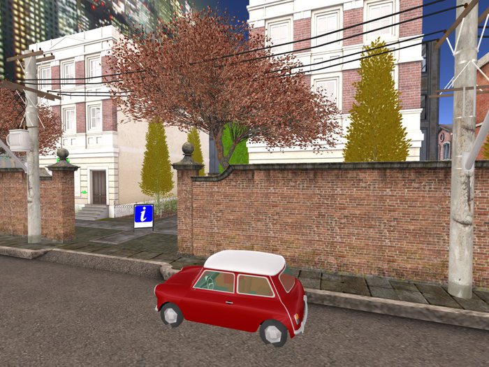 721A Brownstone