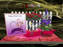 GREETINGS CARD 2018 V141