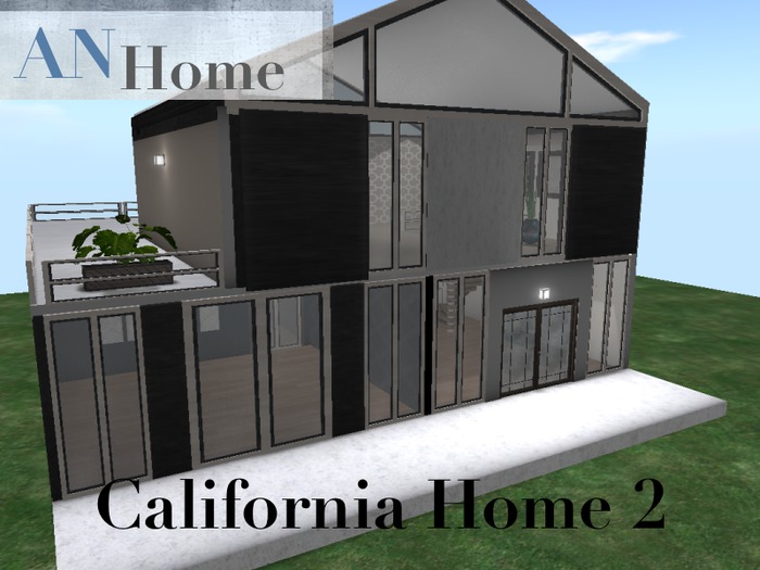 AN Home California 2