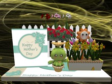 GREETINGS CARD 2018 V147