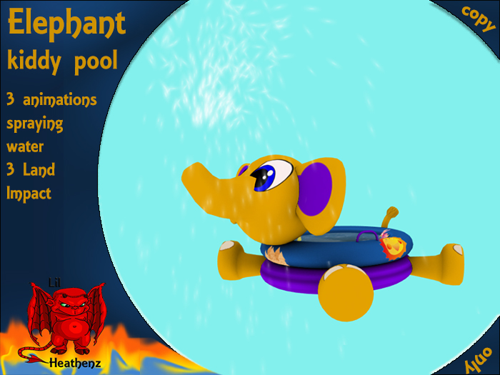 ~LH~Elephant Pool (Box) Add