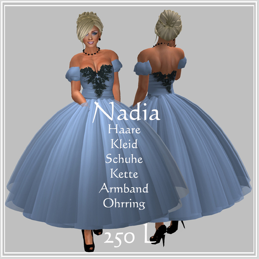 Nadia