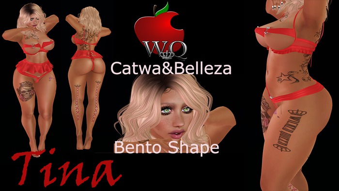 WQ-Tina-shape