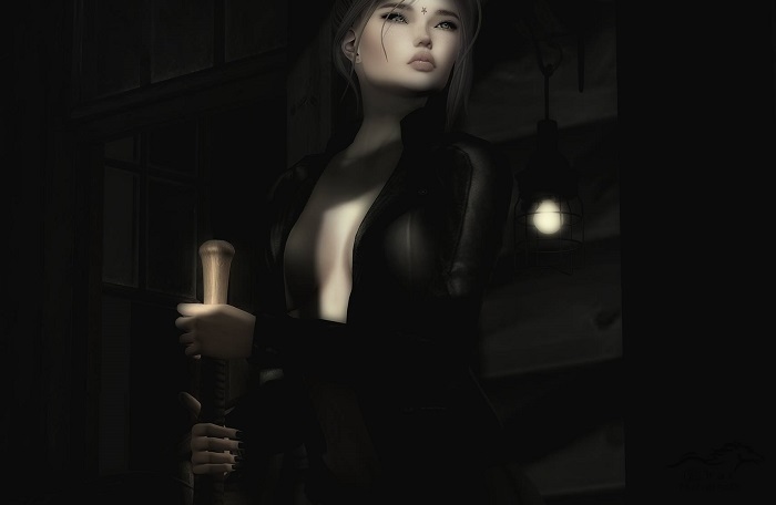 Expressive bento poses Kira bat 4