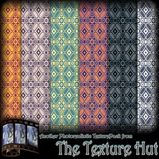 Tileable vintage