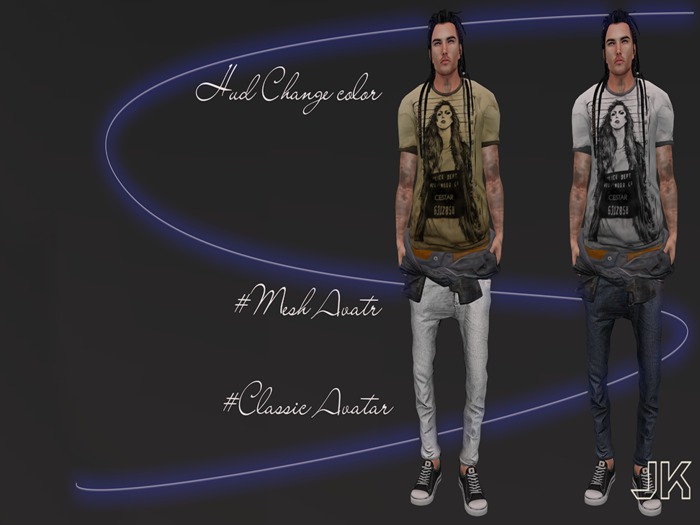 #JK DESIGNER# SET RODRIGO