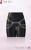 [Y] Full Perm 53 Waist Chains 