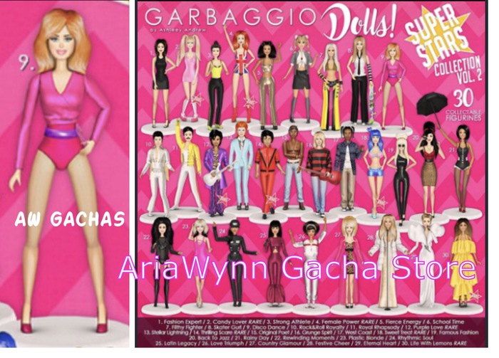 09. Garbaggio // Disco Dance