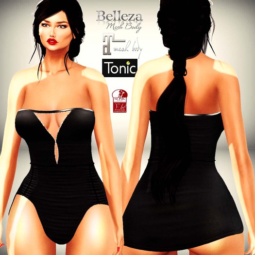 Dress Dania
