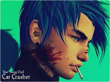 <::Patrick ::> Car Crasher :: ABYSS