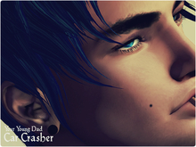 <::Patrick ::> 14 Crashers