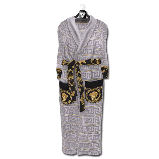 Blupr/nt - "Messiah" Robe [White]