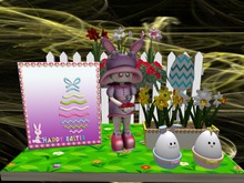 GREETINGS CARD 2018 V155