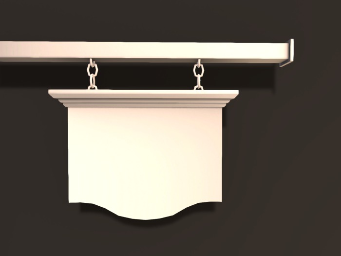 Hanging Sign (C/M/T)