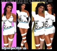 *pk2 Moments blanco V