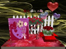 GREETINGS CARD 2018 V160