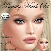 YGTL - CATWA - BEAUTY MARKS SET
