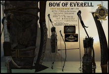 =ED= BOW OF EVERELL - (UM= v2.0) - UNITY MAXIM