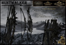 =ED= HUNTWALKER - BOW - (UM v2.2) - CRATE