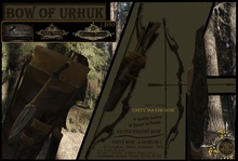 =ED= BOW OF URHUK - BOW - (UM v2.2) - CRATE