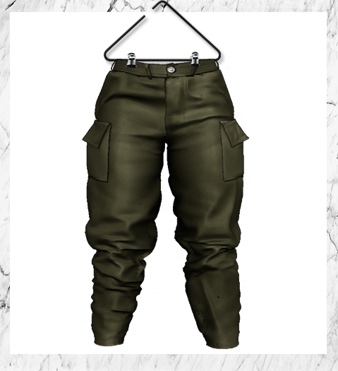 SEUL - Kylie Cargos - Hunter