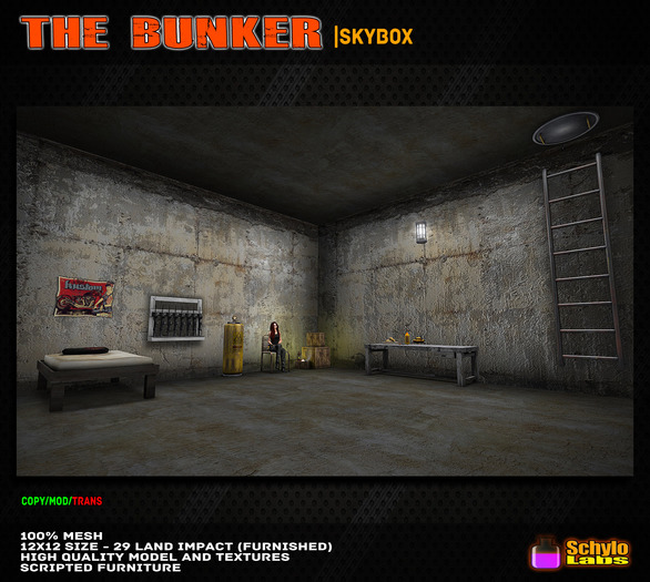 [SCHYLO]THe Bunker Skybox - Copy/Mod