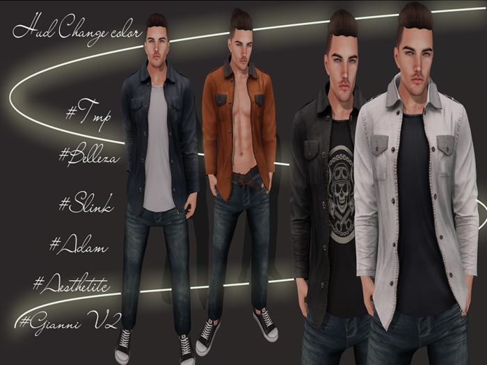 [JK}SHIRT MALBORO FatPack MILITARY