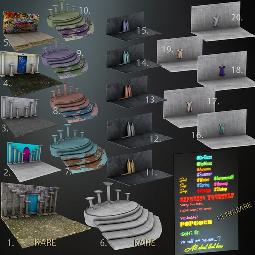 *PROMAGIC* Vivo BAckgrounds-18