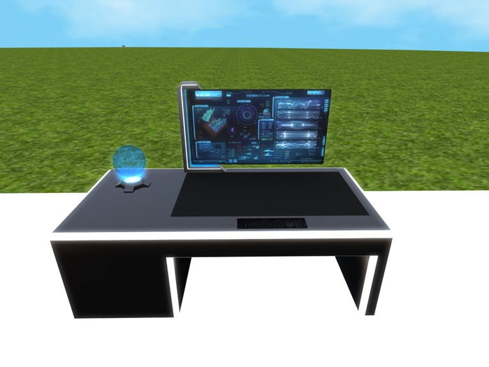 Future Desk