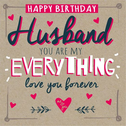 HUSBAND