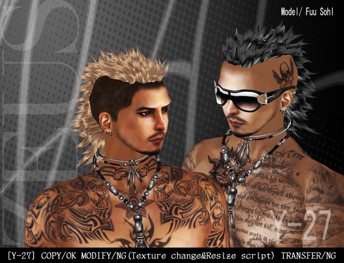 ZEUS Y-27 TEX dolce 9color