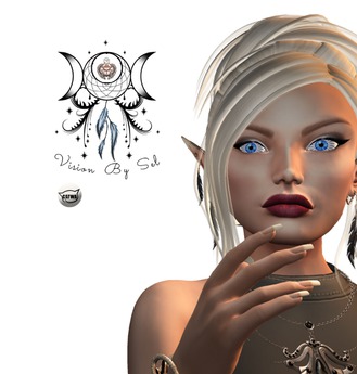 Second Life Marketplace - Feathers